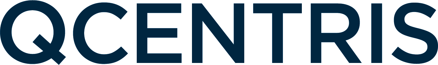 QCENTRIS Logo