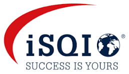 iSQI Logo
